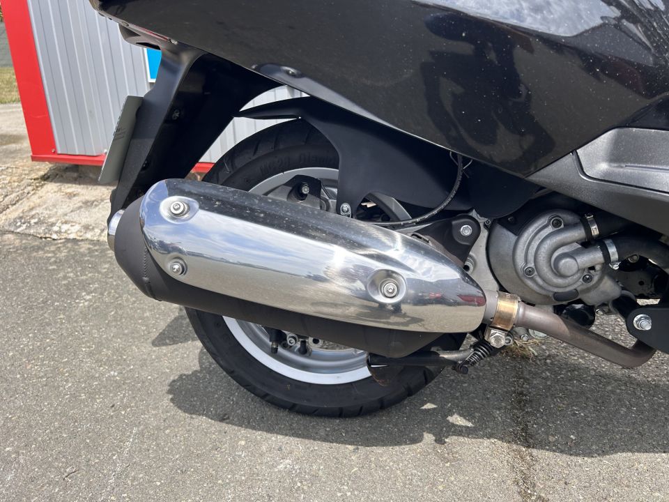 APRILIA ATLANTIC 125 4