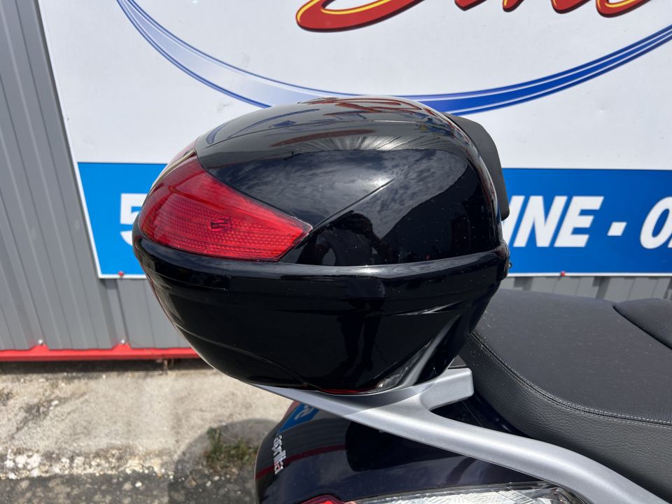 APRILIA ATLANTIC 125 4