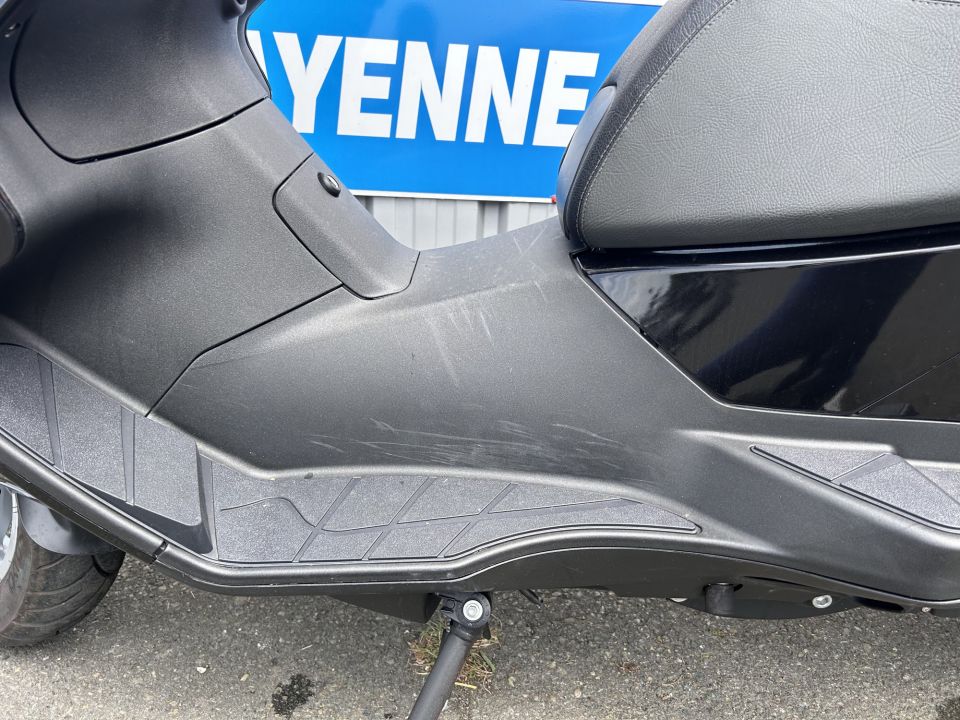 APRILIA ATLANTIC 125 4