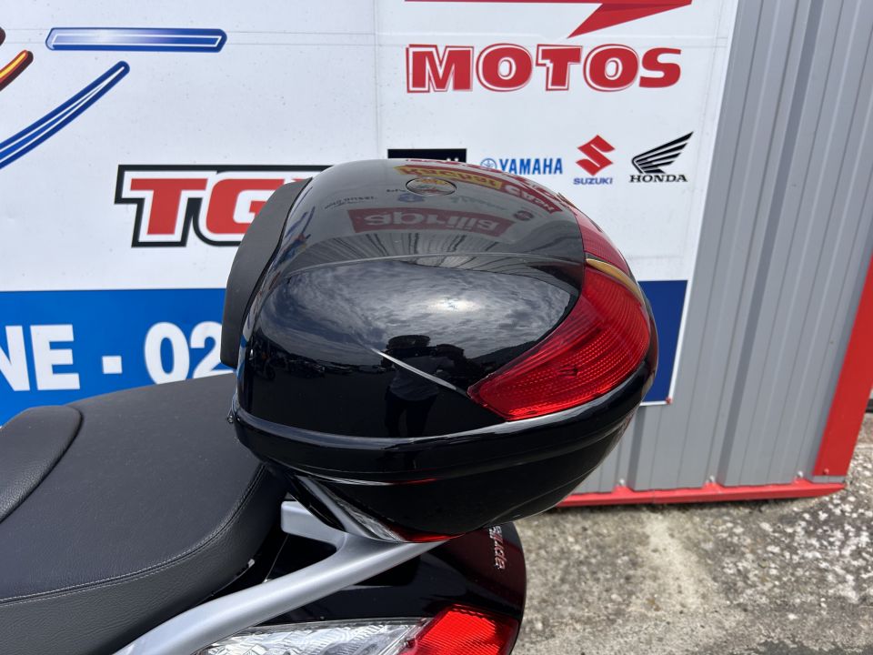 APRILIA ATLANTIC 125 4