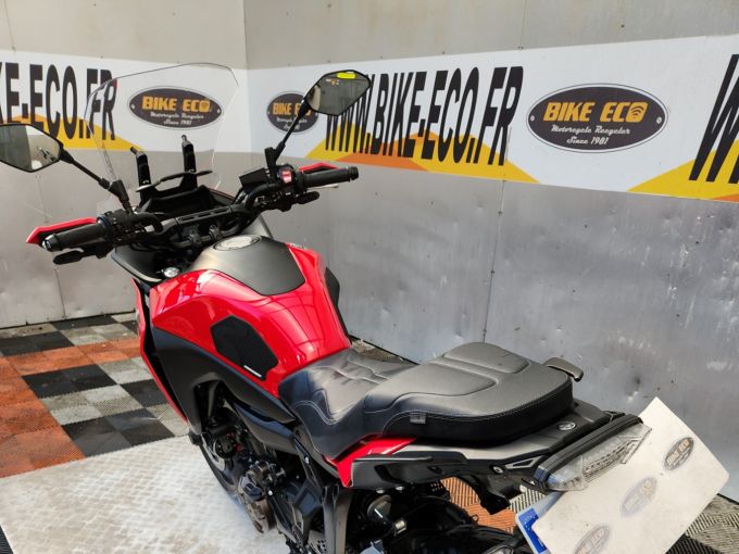 YAMAHA TRACER 7 35KW 4