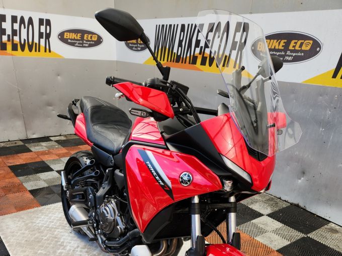 YAMAHA TRACER 7 35KW 4