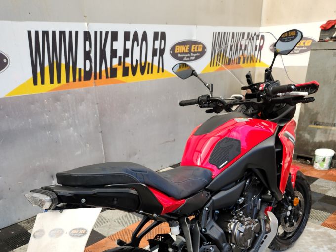 YAMAHA TRACER 7 35KW 4