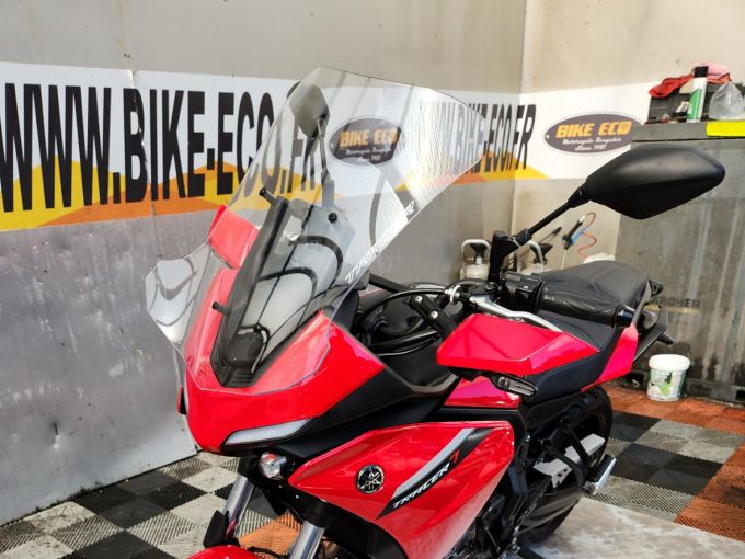 YAMAHA TRACER 7 35KW 4