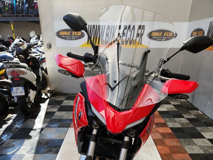 YAMAHA TRACER 7 35KW 4