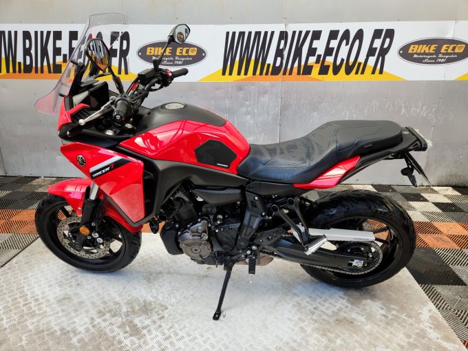 YAMAHA TRACER 7 35KW 4