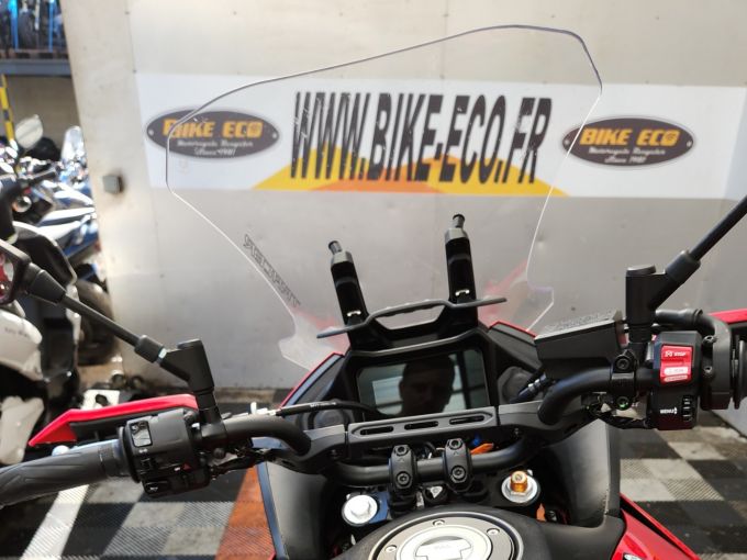 YAMAHA TRACER 7 35KW 4