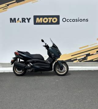 YAMAHA XMAX 300 Tech Max - 2022