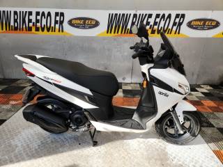 APRILIA SXR 50 - 2024