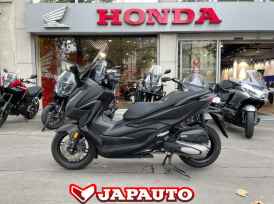 HONDA NSS125AD - 2022