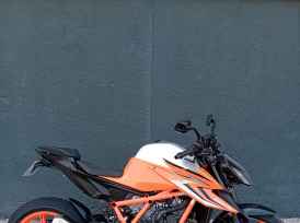 KTM 1290 SUPER DUKE R EVO - 2025