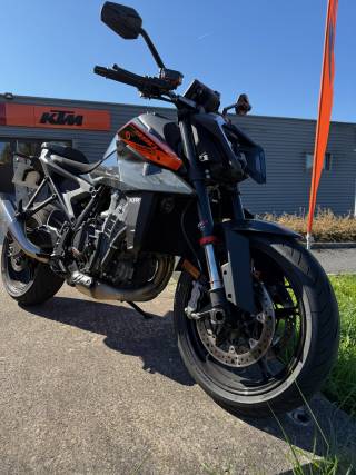 KTM 990 SUPER DUKE - 2025