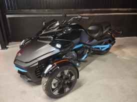 CAN-AM SPYDER F3-S - 2025