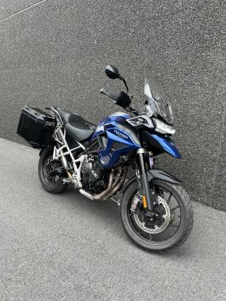 TRIUMPH TIGER 1200 GT PRO - 2022
