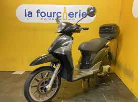 PIAGGIO LIBERTY 125 - 2015