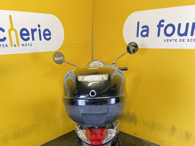 PIAGGIO LIBERTY 125 4
