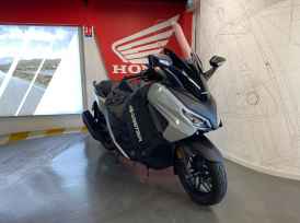 HONDA NSS FORZA 125 - 2025