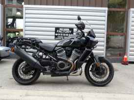 HARLEY-DAVIDSON ADVENTURE PAN AMERICA 1250 SPECIAL - 2021