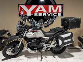 MOTO GUZZI V85 TT TRAVEL PACK 850 - 2024