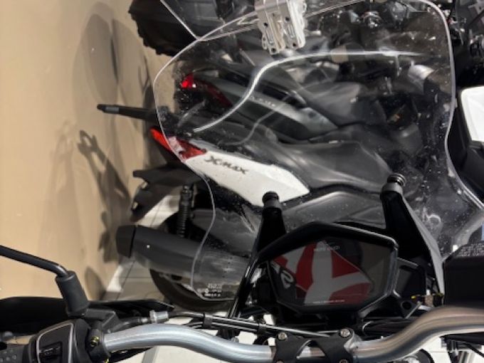 MOTO GUZZI V85 TT TRAVEL PACK 850 4