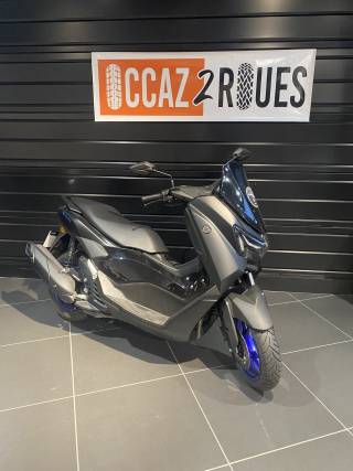 YAMAHA NMAX 125 - 2025