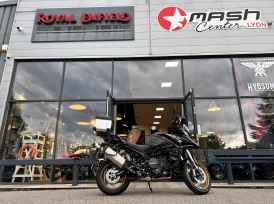 QJ MOTOR SRT 900 TOURING - 2025