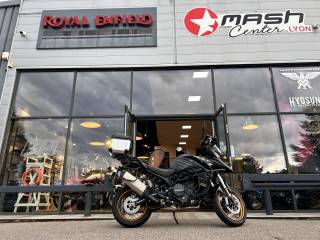 QJ MOTOR SRT 900 TOURING - 2025