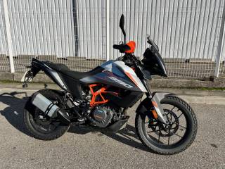 KTM 390 ADVENTURE - 2024