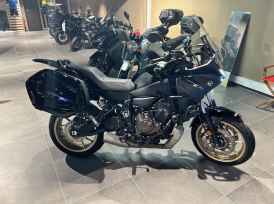 YAMAHA TRACER 7 GT 35 KW - 2024