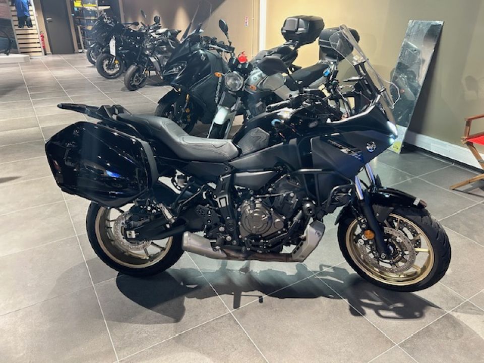 YAMAHA TRACER 7 GT 35 KW 4