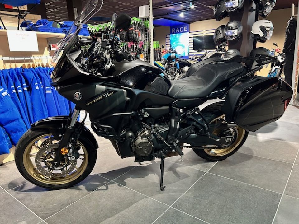 YAMAHA TRACER 7 GT 35 KW 4