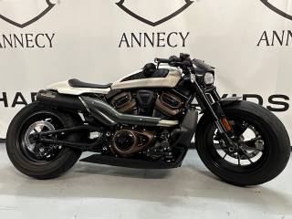 HARLEY-DAVIDSON SPORTSTER 1250 S - 2023