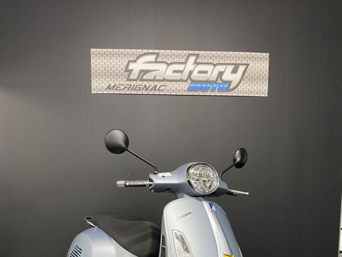 PIAGGIO GTS 300 4