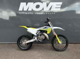 HUSQVARNA TC 85 - 2024