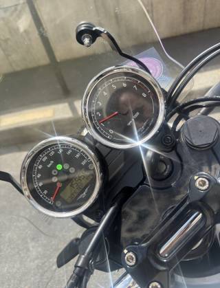 MOTO GUZZI V7 SPECIAL - 2022