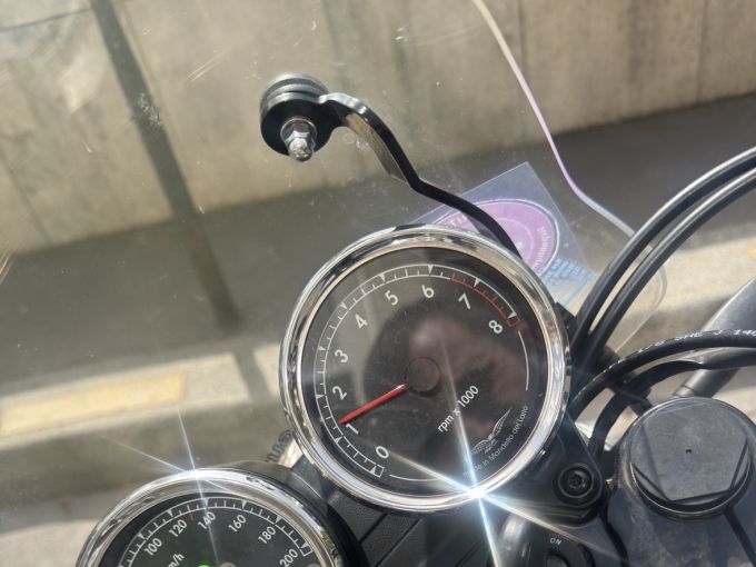 MOTO GUZZI V7 SPECIAL 4