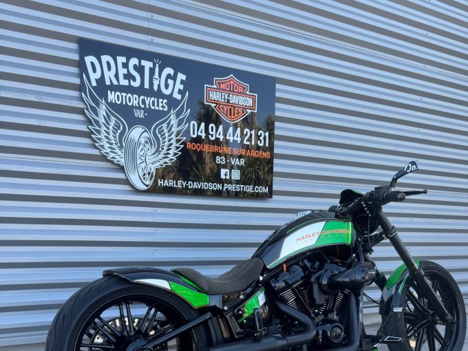 HARLEY-DAVIDSON SOFTAIL BREAKOUT 1868 4