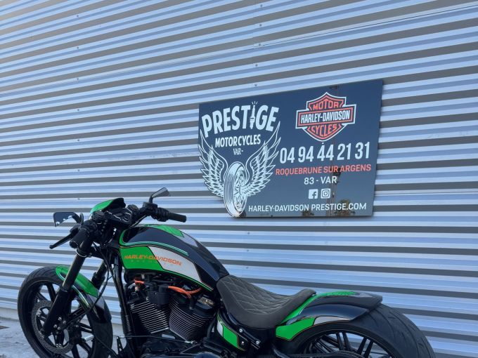 HARLEY-DAVIDSON SOFTAIL BREAKOUT 1868 4