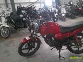 HONDA CB 125 F - 2024