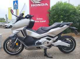 HONDA NSS FORZA 750 - 2022