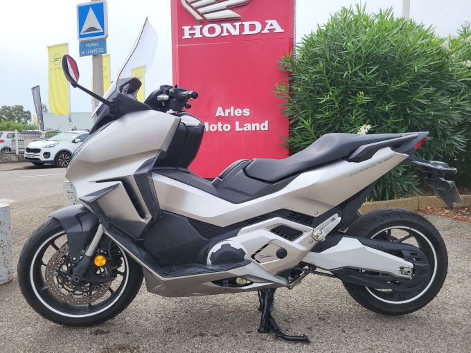 HONDA NSS FORZA 750 4