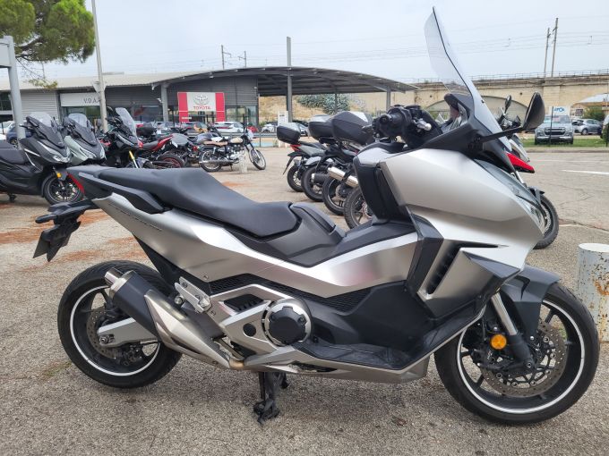 HONDA NSS FORZA 750 4