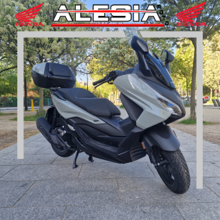 HONDA NSS FORZA 350 - 2025