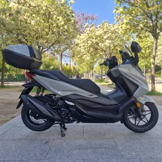 HONDA NSS FORZA 350 - 2025