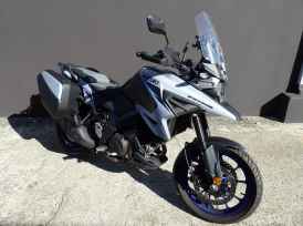 SUZUKI DL V-STROM 1050 - 2024