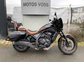 HONDA CMX 1100 REBEL - 2023
