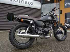 MASH SEVENTY FIVE125 - 2018