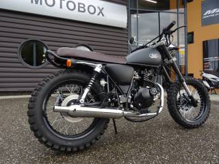 MASH SEVENTY FIVE125 - 2018