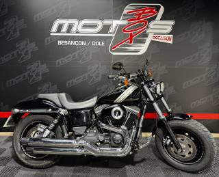 HARLEY-DAVIDSON DYNA FAT BOB 1690 - 2016