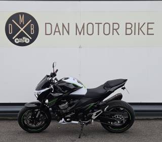 KAWASAKI Z 800 - 2017